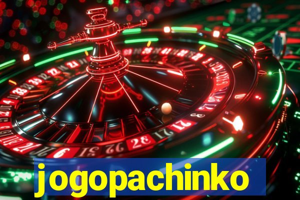 jogopachinko