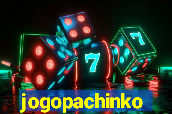 jogopachinko