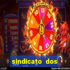 sindicato dos porteiros sp