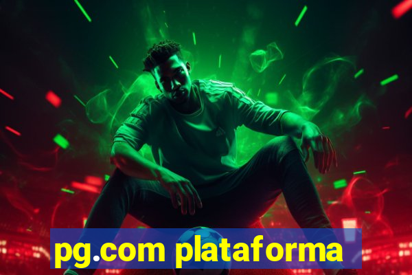 pg.com plataforma