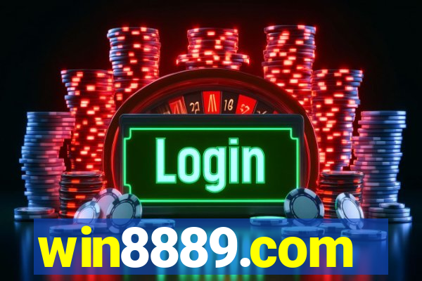 win8889.com