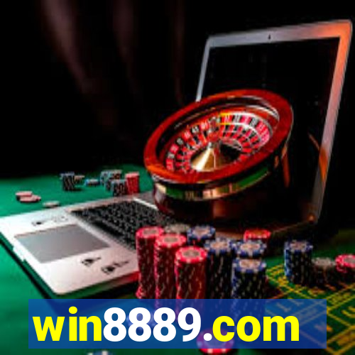 win8889.com