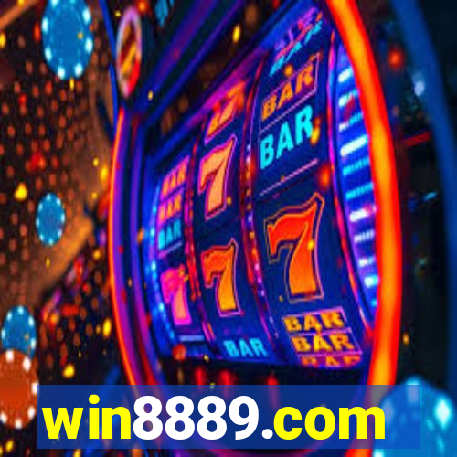 win8889.com