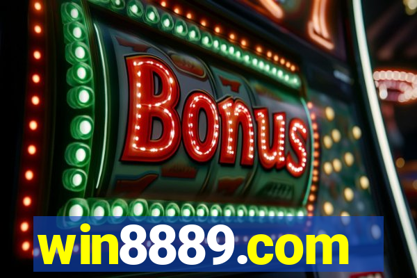 win8889.com