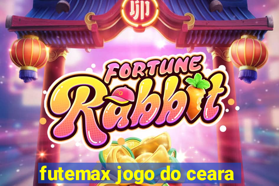 futemax jogo do ceara