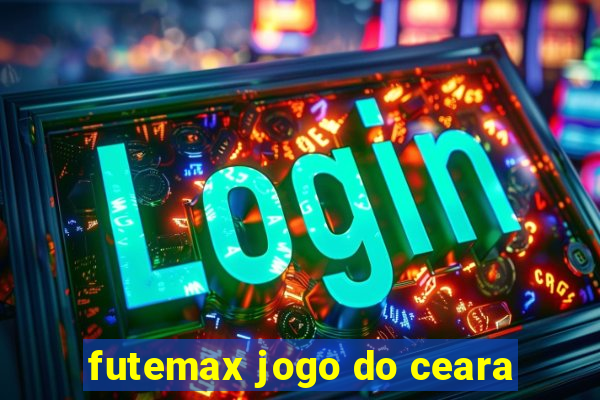 futemax jogo do ceara