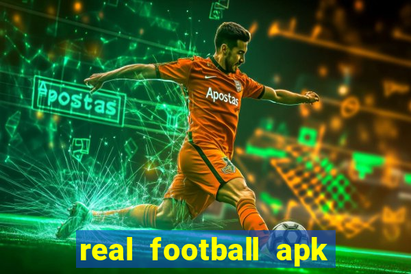 real football apk dinheiro infinito