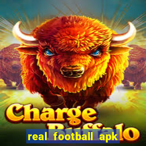 real football apk dinheiro infinito