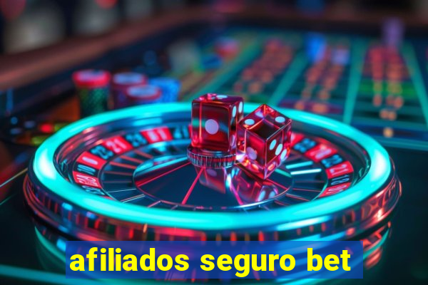 afiliados seguro bet