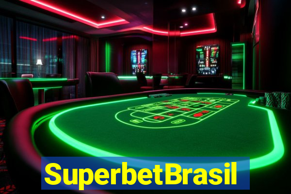 SuperbetBrasil