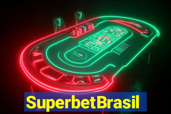 SuperbetBrasil