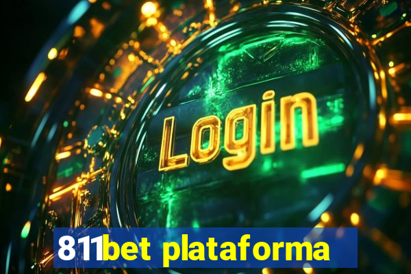 811bet plataforma