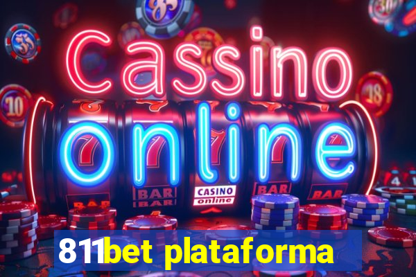 811bet plataforma