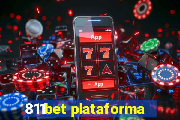 811bet plataforma