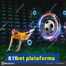 811bet plataforma