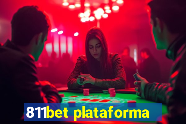 811bet plataforma