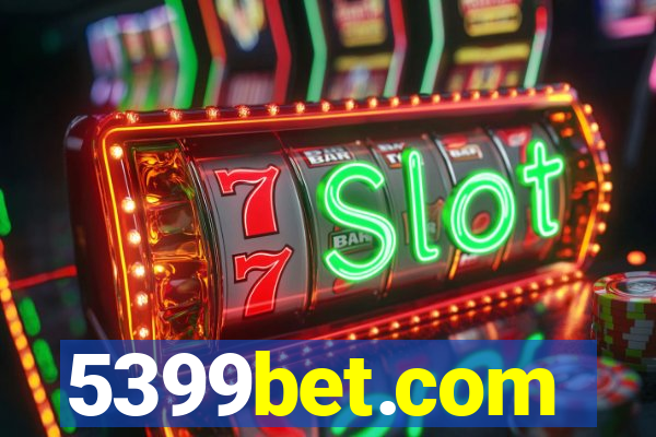 5399bet.com