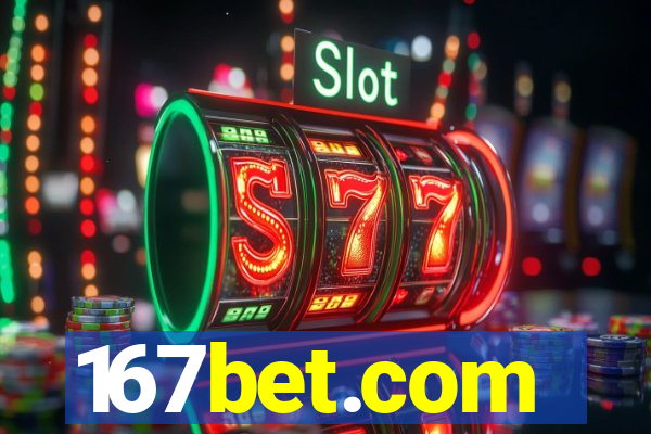 167bet.com