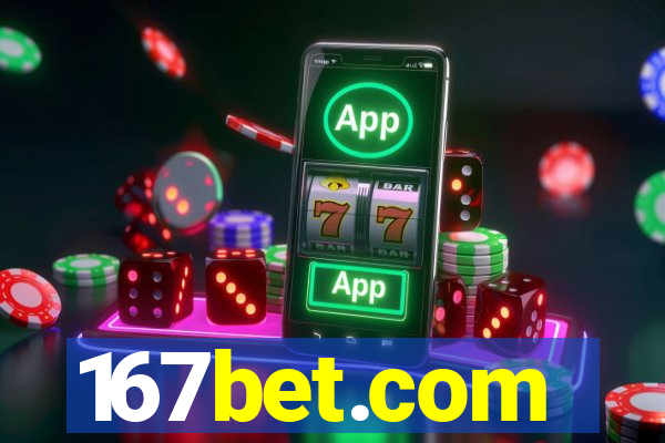 167bet.com