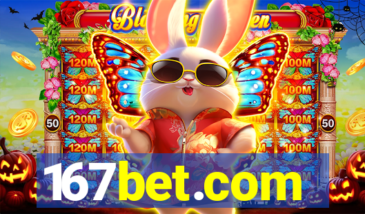 167bet.com