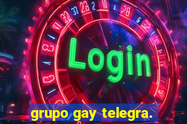 grupo gay telegra.