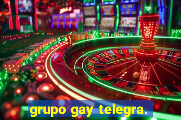 grupo gay telegra.