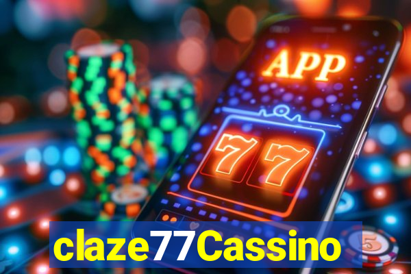 claze77Cassino