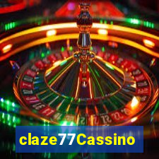 claze77Cassino