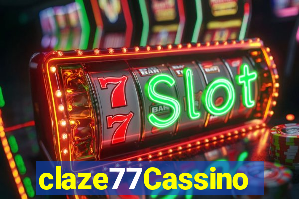 claze77Cassino