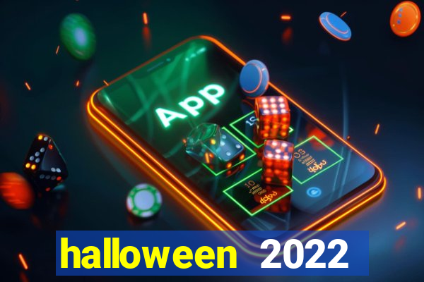 halloween 2022 google doodle