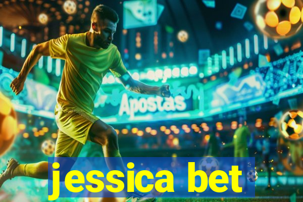 jessica bet