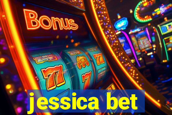 jessica bet