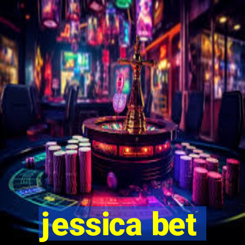 jessica bet