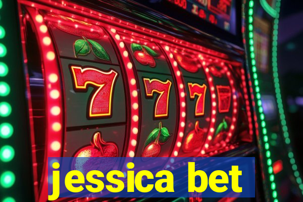 jessica bet