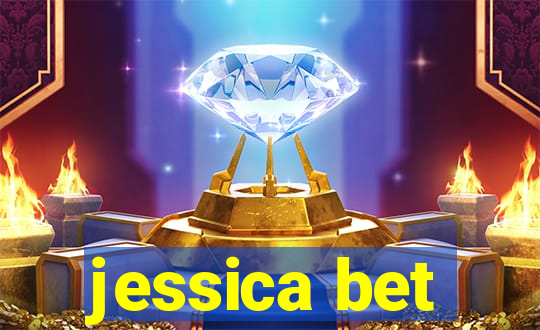 jessica bet