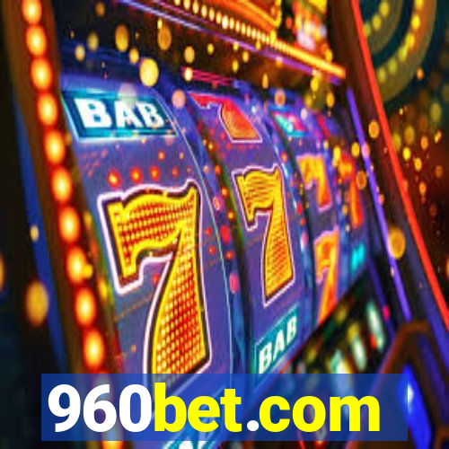 960bet.com