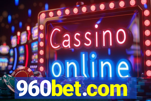 960bet.com