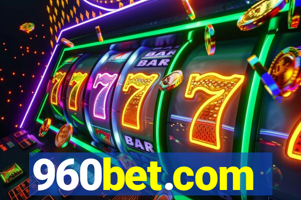 960bet.com