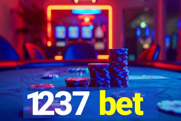 1237 bet