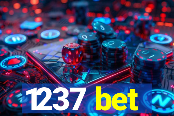 1237 bet