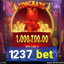 1237 bet