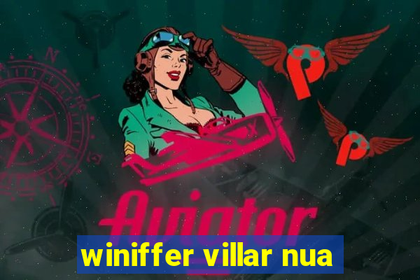 winiffer villar nua