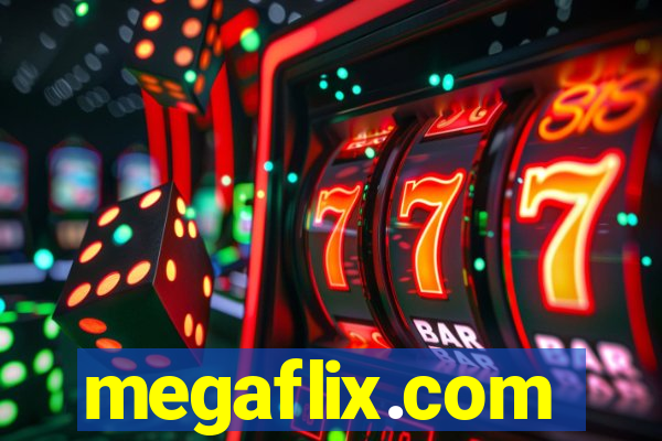 megaflix.com