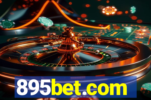 895bet.com