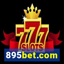 895bet.com