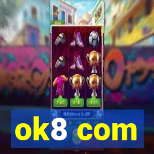 ok8 com