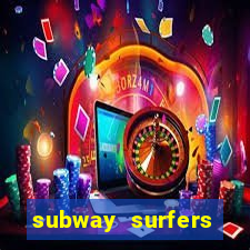 subway surfers start game havana