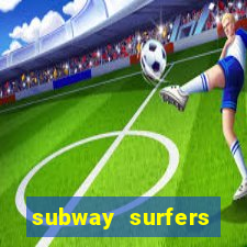 subway surfers start game havana