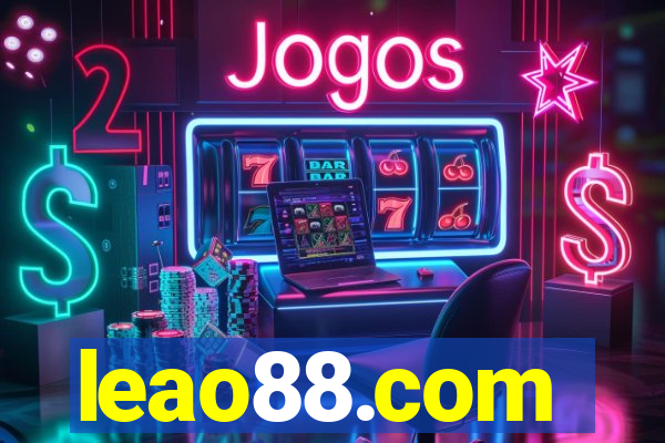 leao88.com