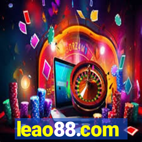 leao88.com